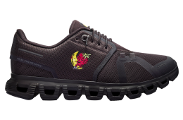 On Cloud 6 Shf WMNS Ox