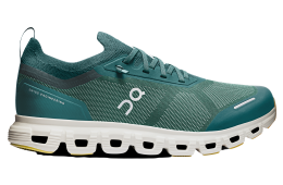 On Cloud 6 Versa Spirulina / Citrine