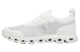 On Cloud 6 Versa White