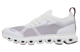 On Cloud 6 Versa WMNS Ice / Maroon