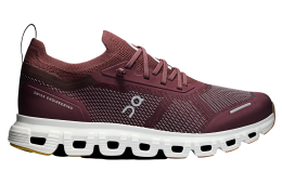 On Cloud 6 Versa WMNS Mulberry / White