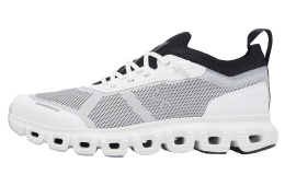 On Cloud 6 Versa WMNS White / Black