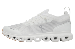 On Cloud 6 Verse WMNS White