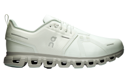 On Cloud 6 Waterproof Iceberg / Tin