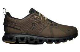 On Cloud 6 Waterproof WMNS Grizzly / Black