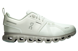 On Cloud 6 Waterproof WMNS Iceberg / Tin