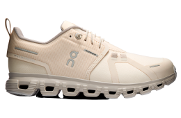 On Cloud 6 Waterproof WMNS Sand / Desert