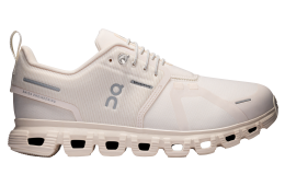 On Cloud 6 Waterproof WMNS Seashell