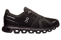 On Cloud 6 WMNS Black