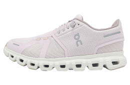On Cloud 6 WMNS Orchid / Fade