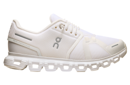 On Cloud 6 WMNS White