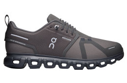 On Cloud 6 WP Thorn / Black