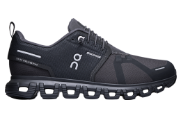 On Cloud 6 WP WMNS Black