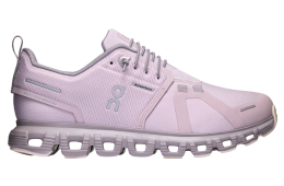 On Cloud 6 WP WMNS Mauve / Zinc