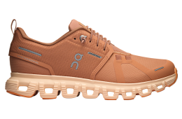 On Cloud 6 WP WMNS Sandstone / Blonde
