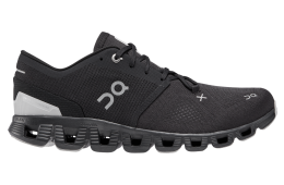 On Cloud X 3 Black