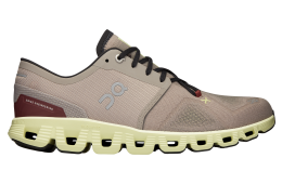 On Cloud X 3 Fog / Hay