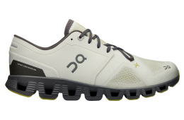 On Cloud X 3 Ice / Eclipse