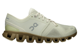 On Cloud X 3 WMNS Aloe / Hunter