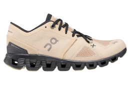 On Cloud X 3 WMNS Fawn / Magnet