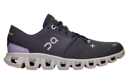 On Cloud X 3 WMNS Iron / Fade