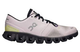 On Cloud X 3 WMNS Orchid / Iron