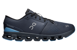 On Cloud X 4 Navy / Gourami