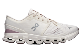 On Cloud X 4 WMNS Ivory / Heron