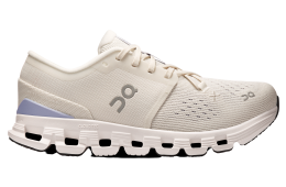 On Cloud X 4 WMNS Ivory / Nimbus