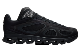 On Cloud X Fka Black