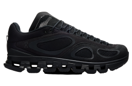 On Cloud X Fka WMNS Black