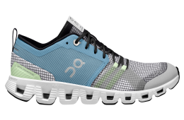 On Cloud X Shift WMNS Niagara / White