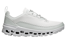 On Cloudaway 2 Glacier