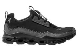 On Cloudaway Black / Rock