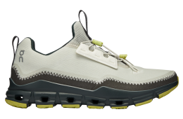 On Cloudaway Ivory / Lead