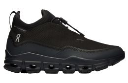 On Cloudaway Waterproof Suma WMNS All Black