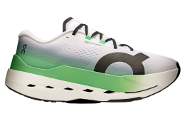 On Cloudboom Max Honeydew / Lilac