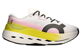 On Cloudboom Max Lime / Raspberry