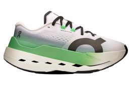 On Cloudboom Max WMNS Honeydew / Lilac