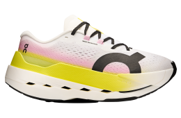 On Cloudboom Max WMNS Lime / Raspberry