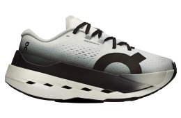 On Cloudboom Max WMNS White / Black