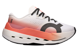 On Cloudboom Max WMNS White / Reef