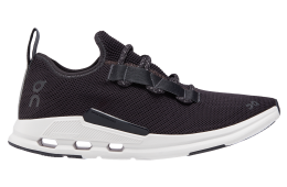 On Cloudeasy Black / Rock