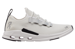 On Cloudeasy Undyed White / Black