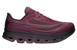 On Cloudflow 5 AD Fig / Mulberry