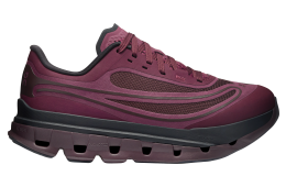 On Cloudflow 5 AD WMNS Fig / Mulberry