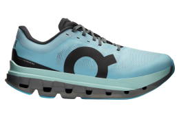 On Cloudflow 5 Arctic / Stone