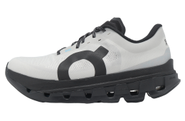 On Cloudflow 5 Glacier / Black