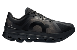 On Cloudflow 5 Slam Jam WMNS Gull / Black