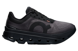 On Cloudflow 5 WMNS Black